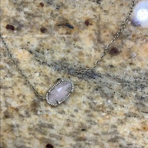 kendra scott necklace